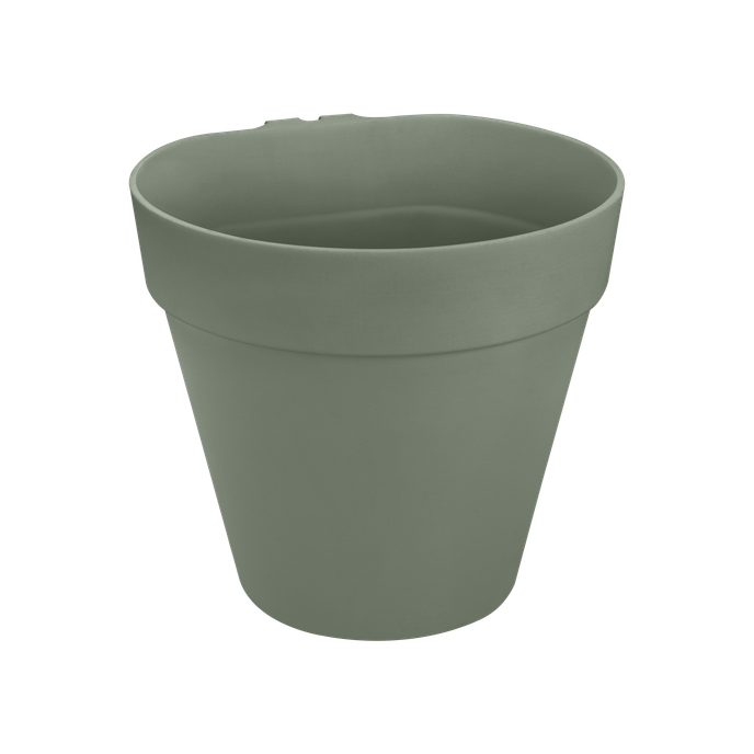 loft urban green wall single 15cm pistache green